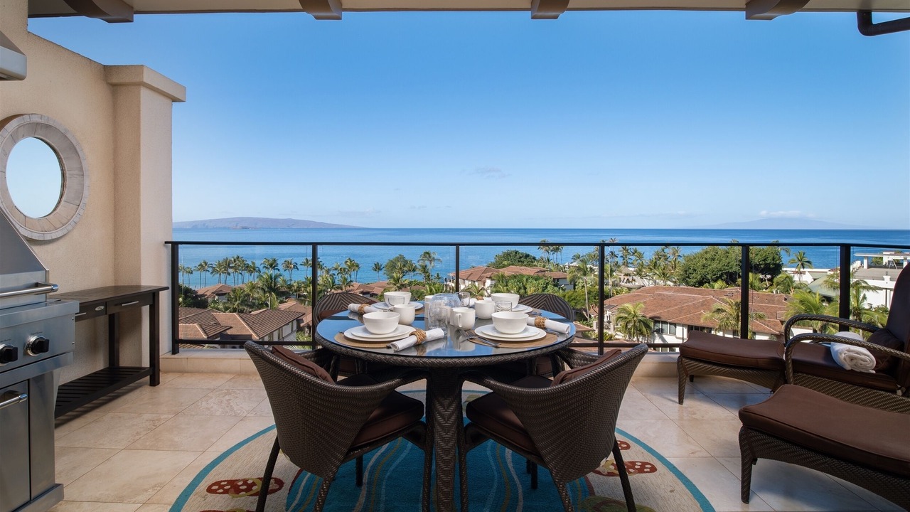 Photo of Outdoor in Wailea