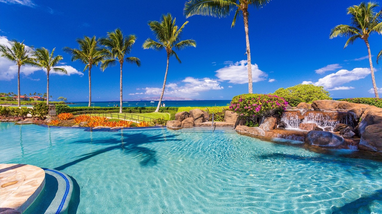 Photo of Outdoor in Wailea