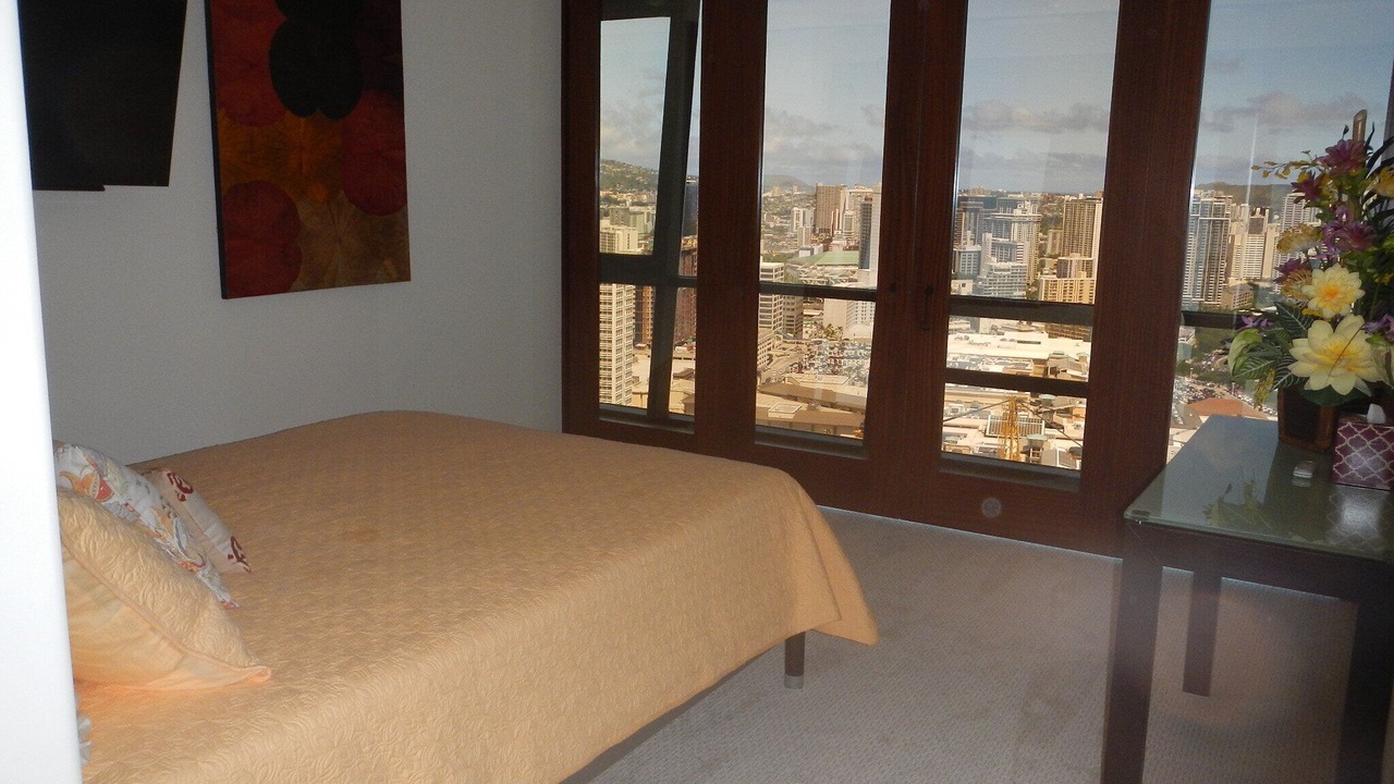 Photo of Bedroom in Ala Moana