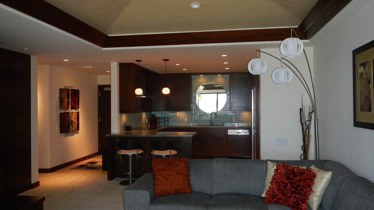 Photo of Livingroom in Ala Moana