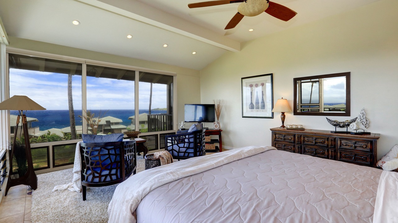 Photo of Bedroom in Napili