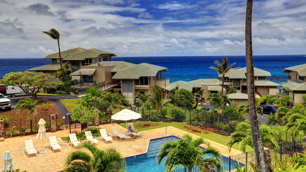 Photo of Outdoor in Napili