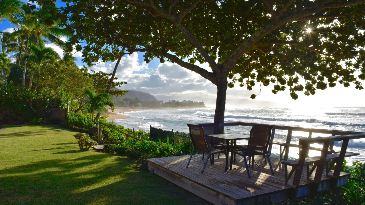 Photo of Outdoor in Pupukea