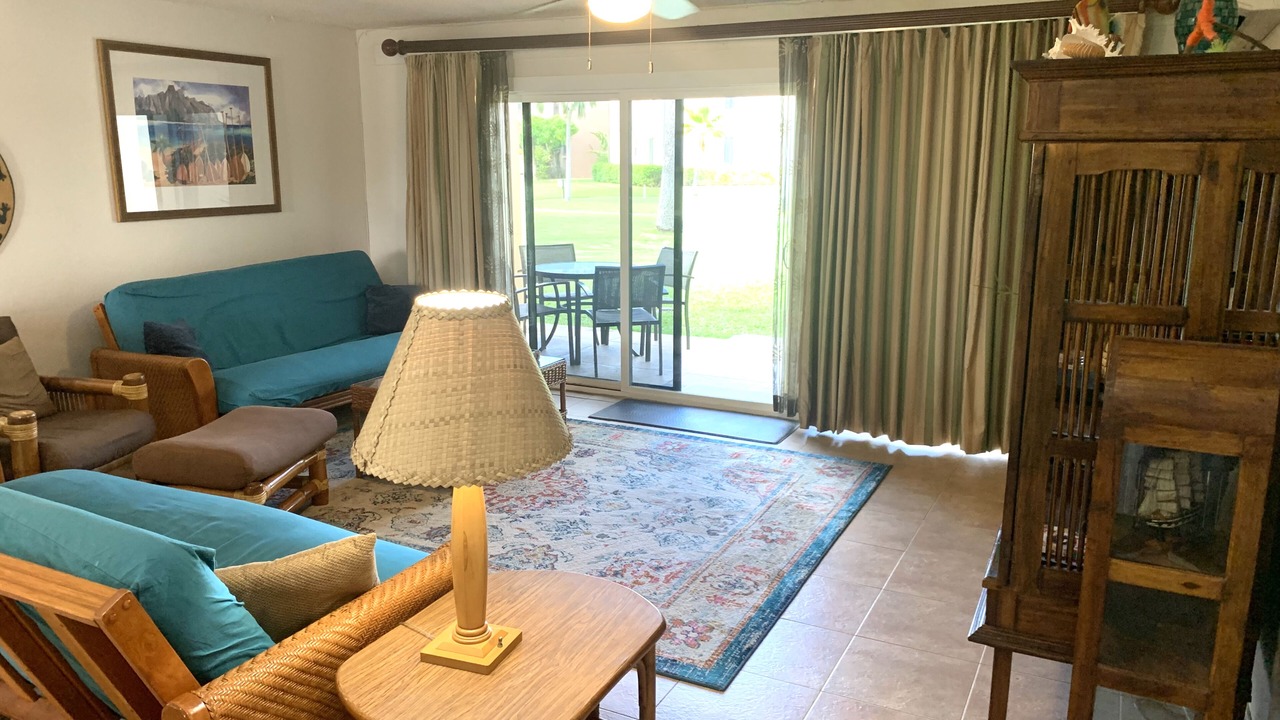 Photo of Outdoor in Kapaa