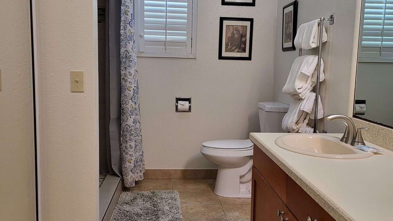 Photo of Bathroom in Kapaa