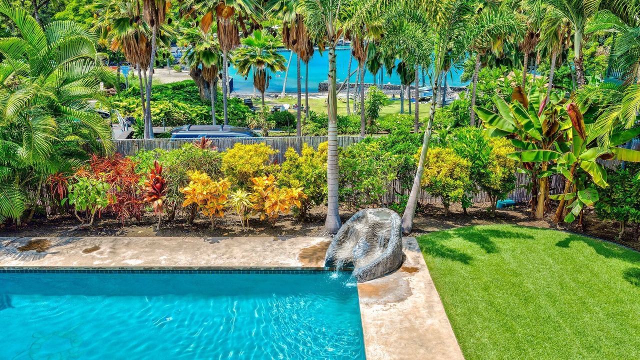 Photo of Outdoor in Keauhou