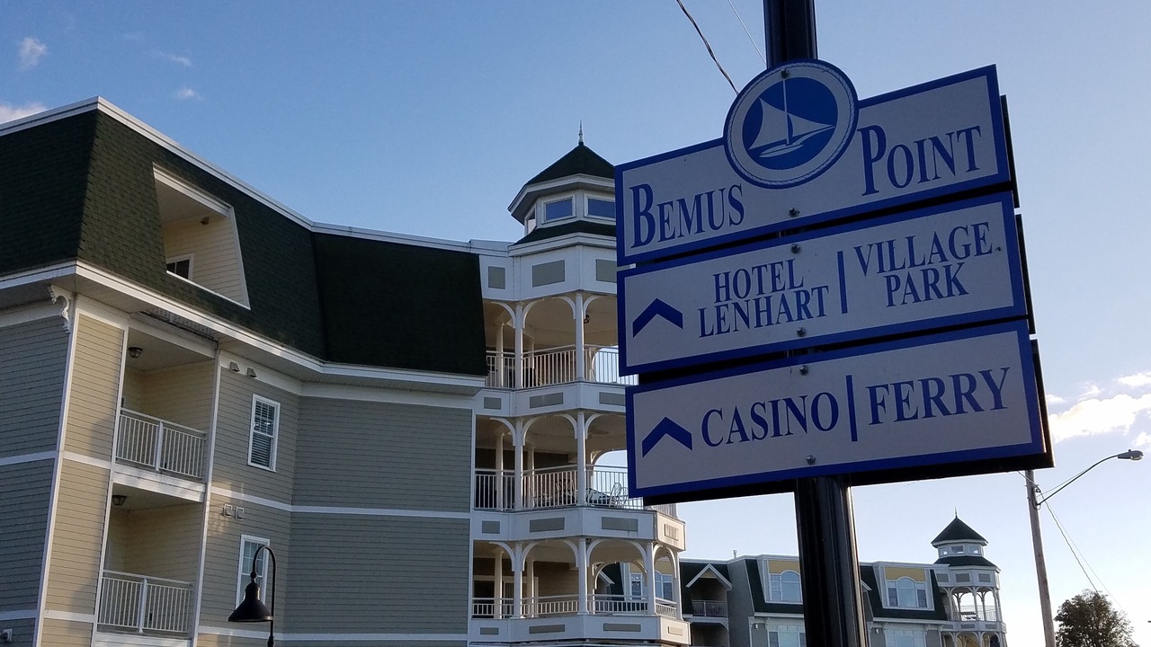 Photo of Others in Bemus Point