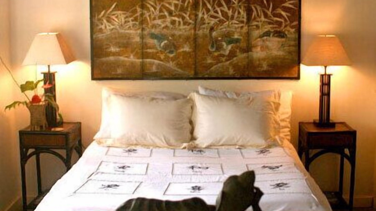 Photo of Bedroom in Mokuleia