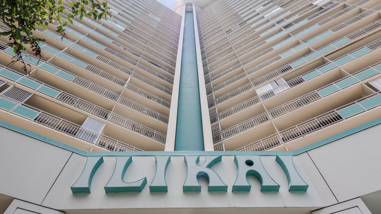 Photo of Outdoor in Waikiki