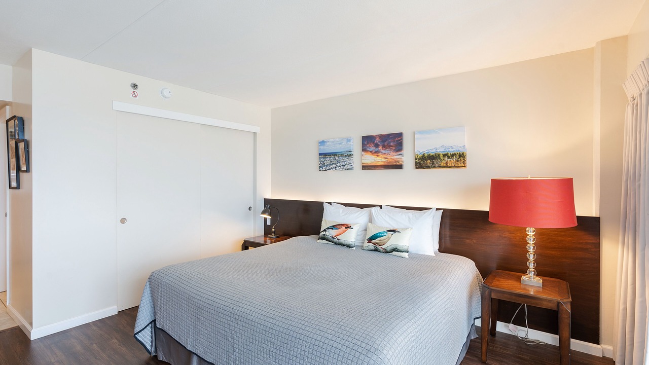 Photo of Bedroom in Waikiki