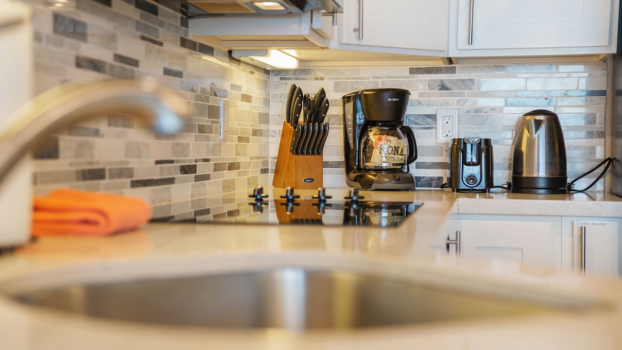Photo of Kitchen in Waikiki
