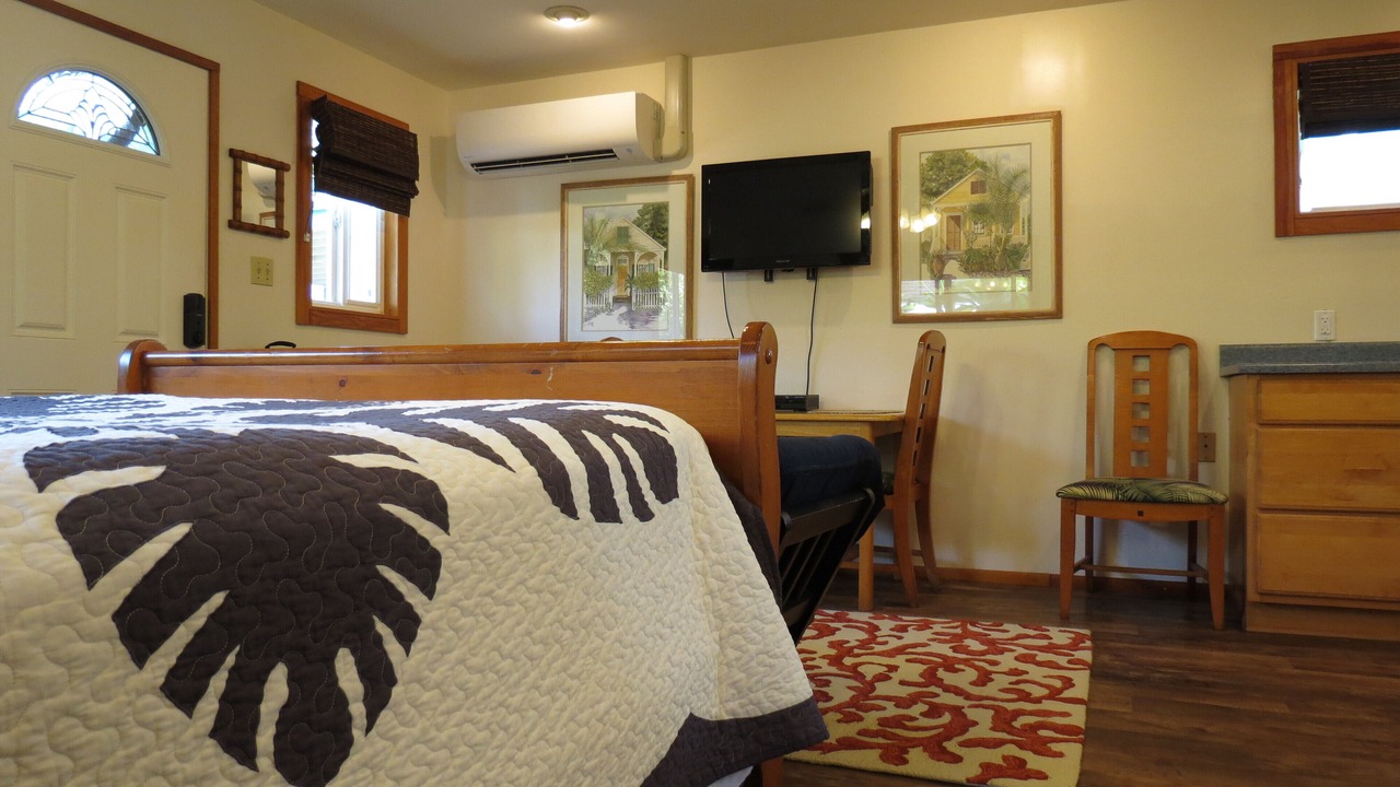 Photo of Bedroom in Laie
