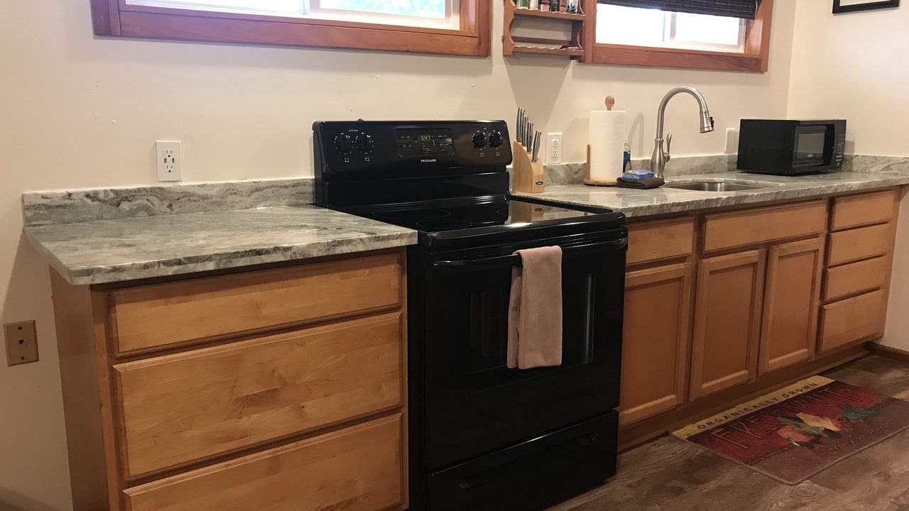 Photo of Kitchen in Laie