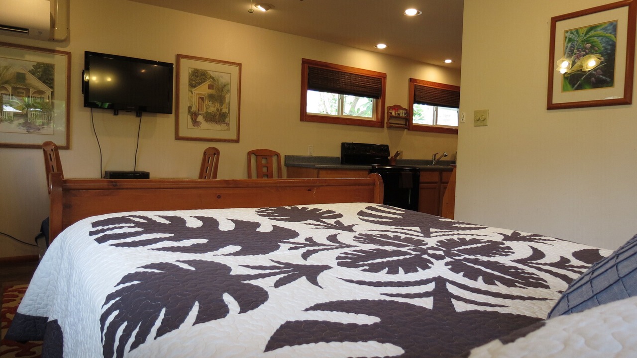 Photo of Bedroom in Laie