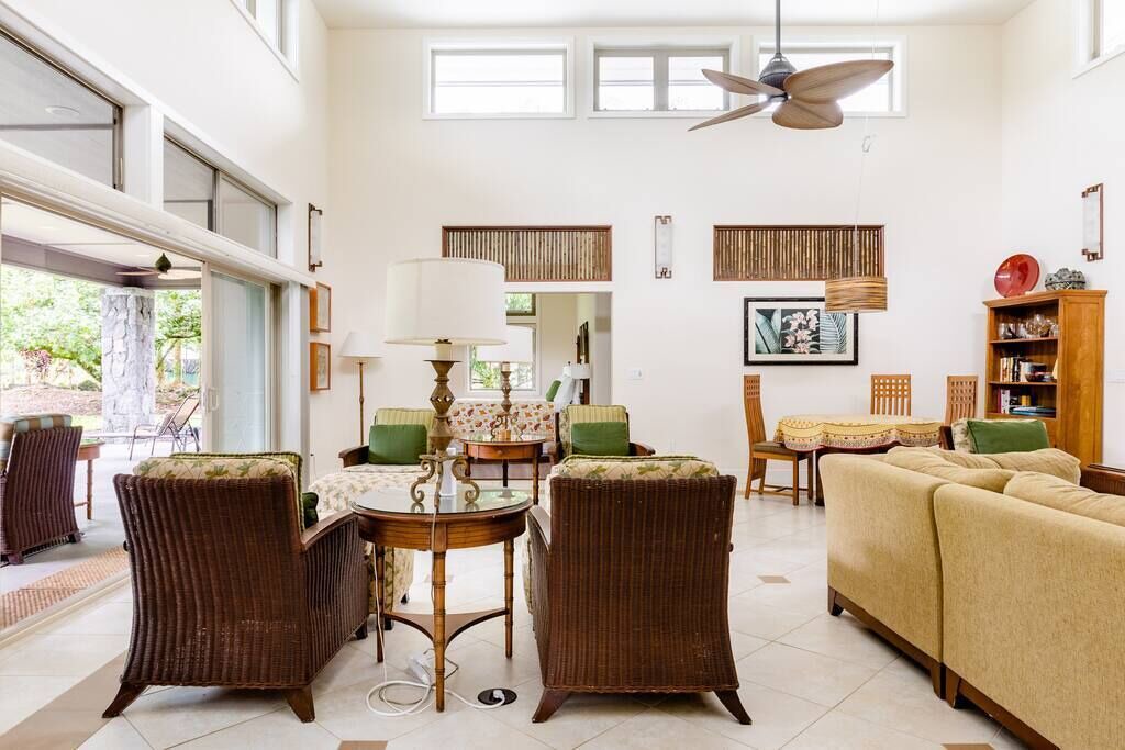 Photo of Bedroom in Keaau