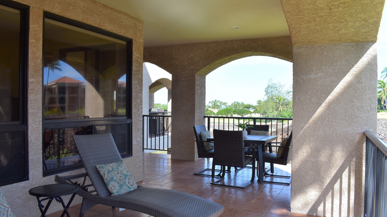 Photo of Outdoor in Waikoloa