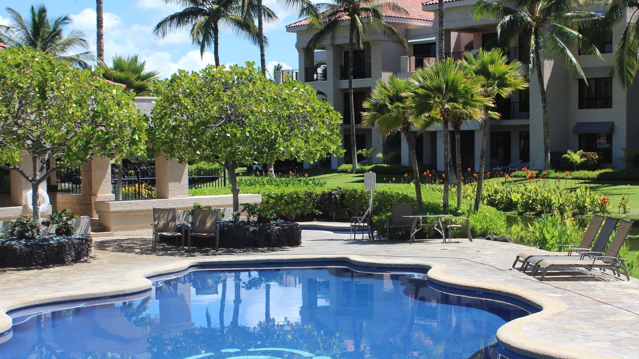 Photo of Outdoor in Waikoloa