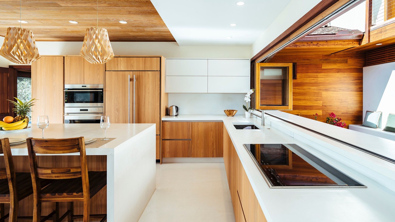 Photo of Kitchen in Kahala