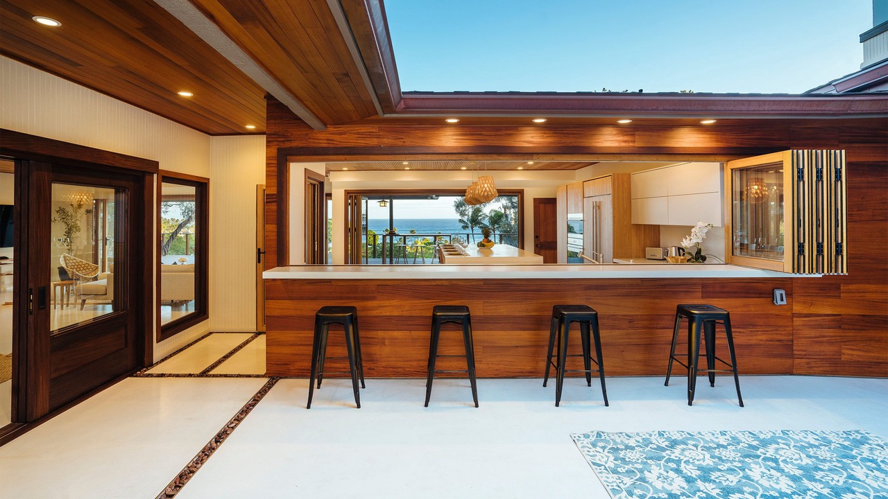 Photo of Kitchen in Kahala