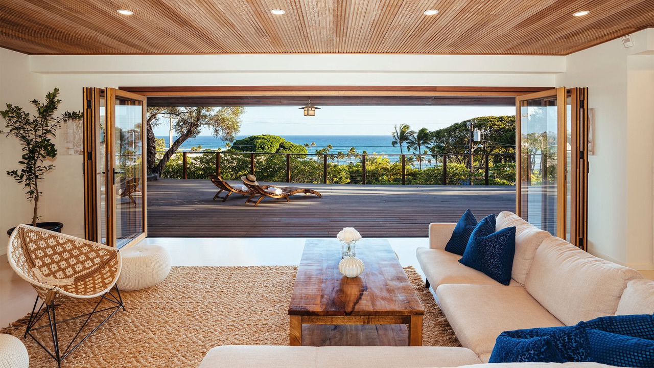 Photo of Livingroom in Kahala