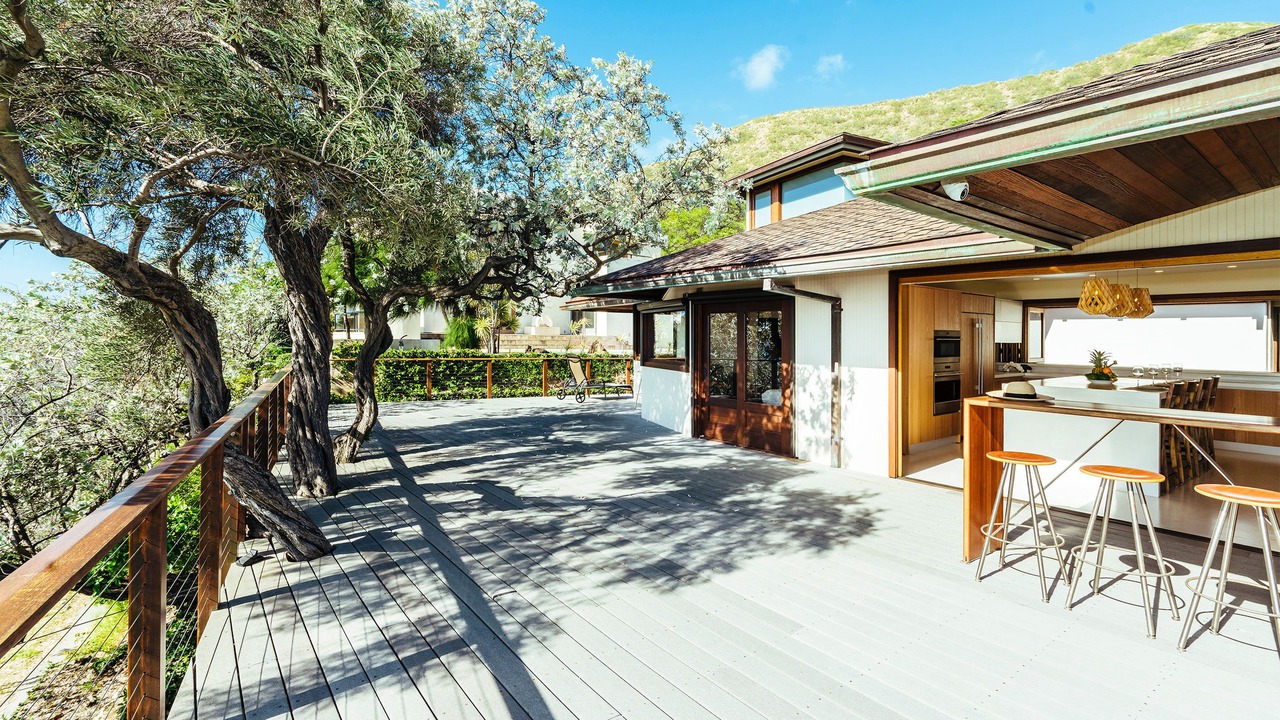 Photo of Outdoor in Kahala