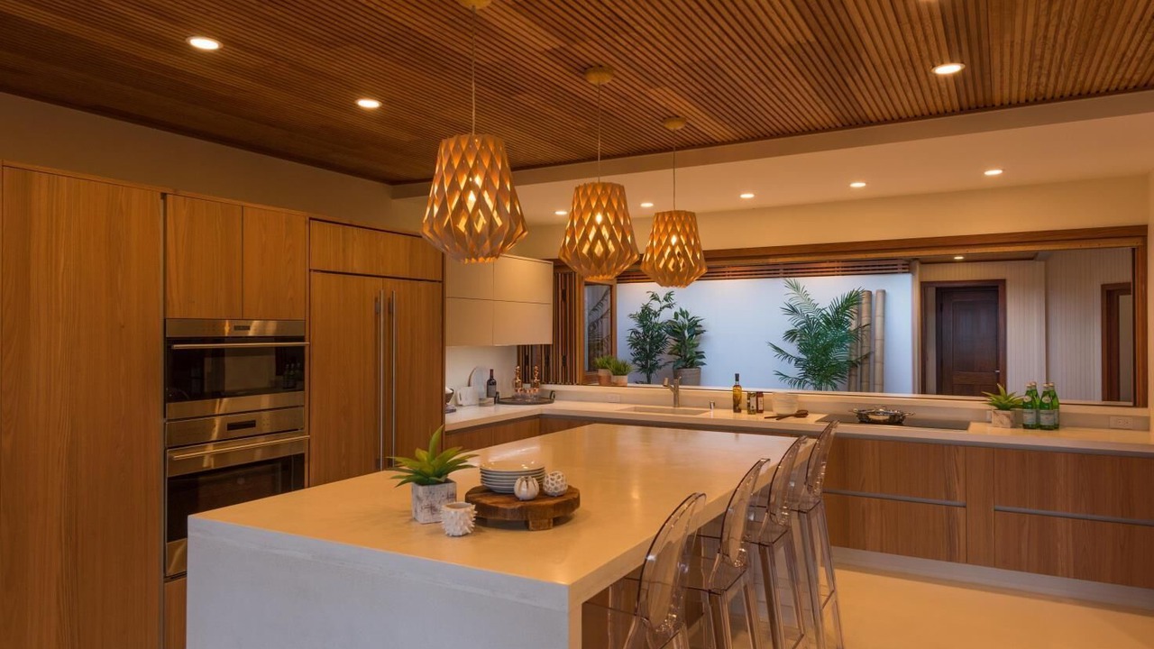 Photo of Kitchen in Kahala
