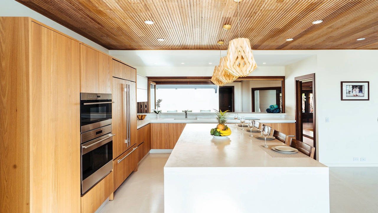 Photo of Kitchen in Kahala