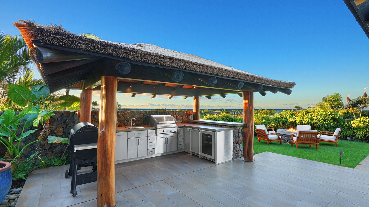 Photo of Outdoor in Koloa