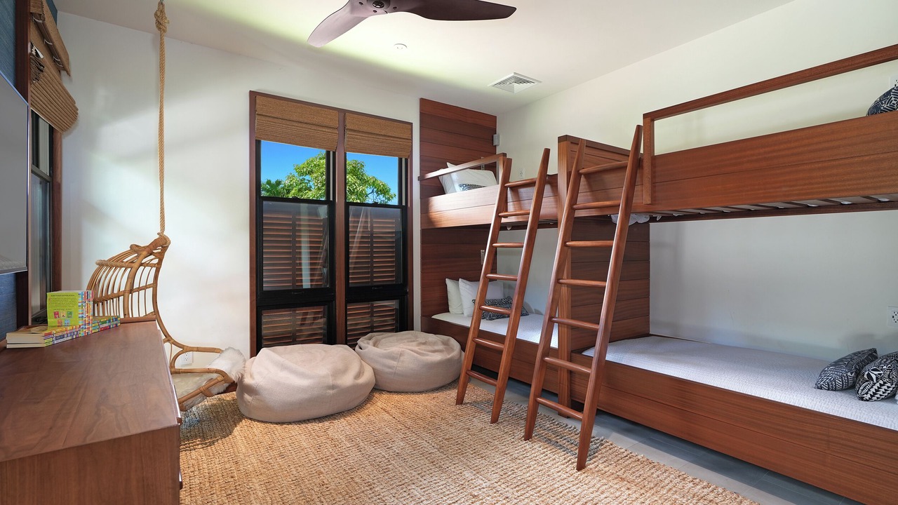 Photo of Bedroom in Koloa