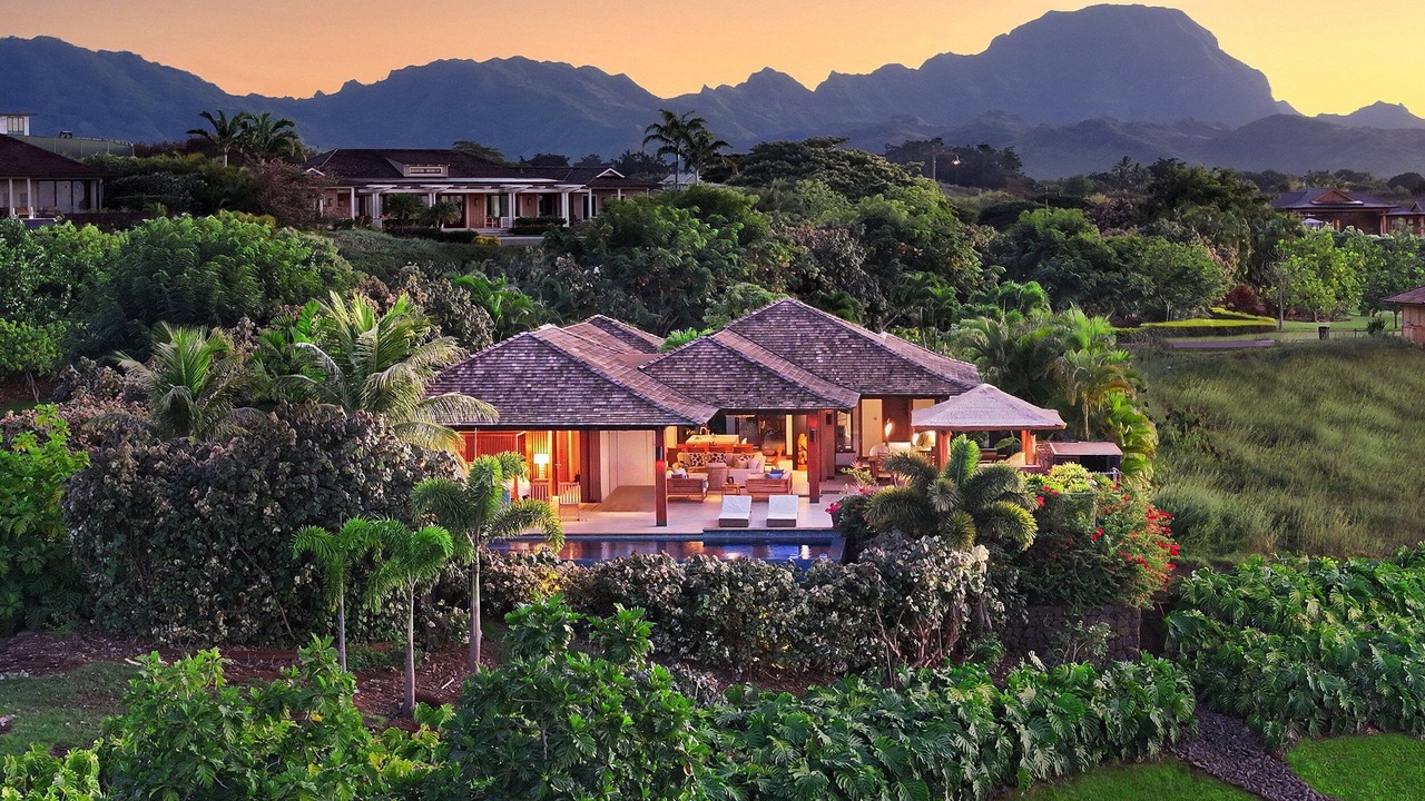 Photo of Outdoor in Koloa