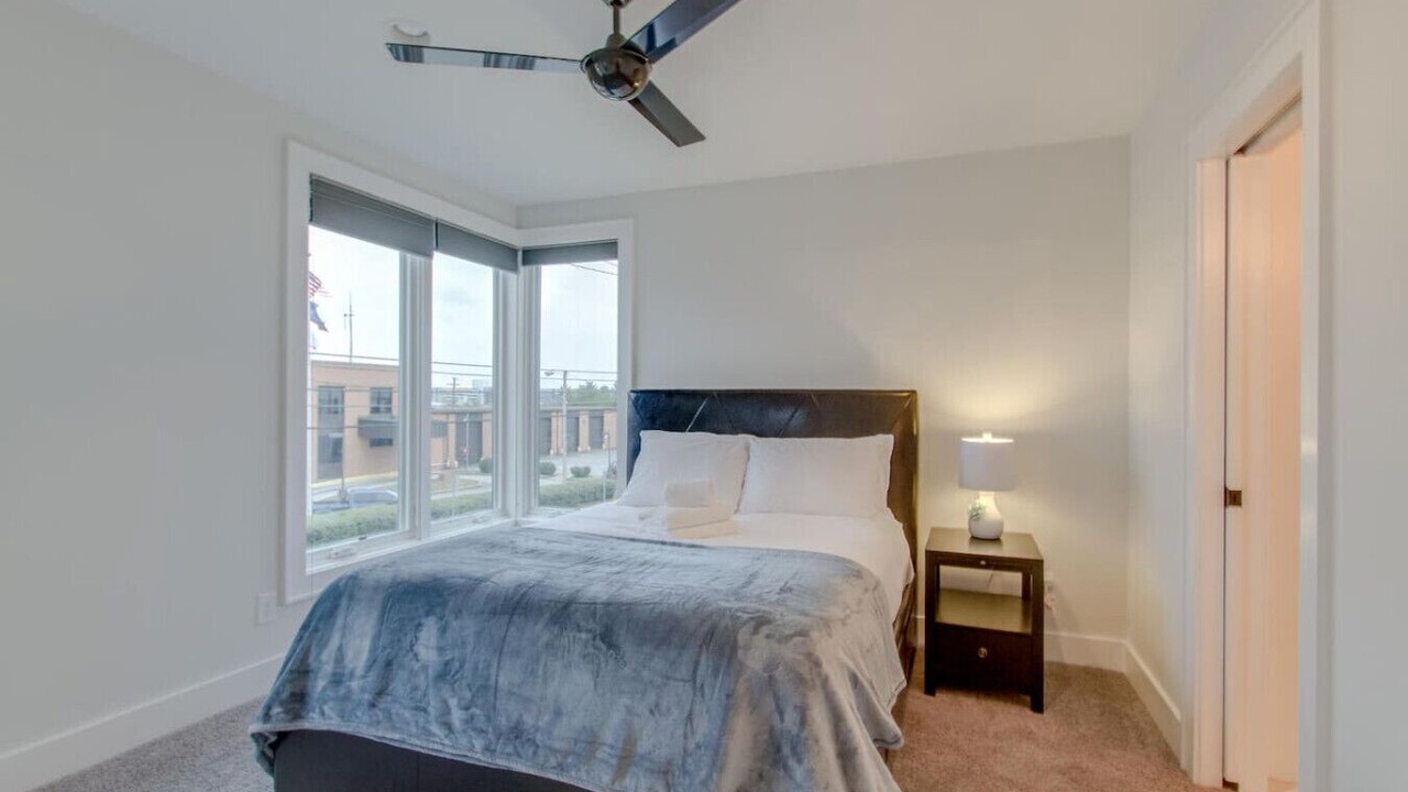 Photo of Bedroom in Salemtown