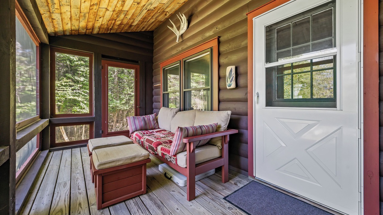 Photo of Outdoor in Rangeley