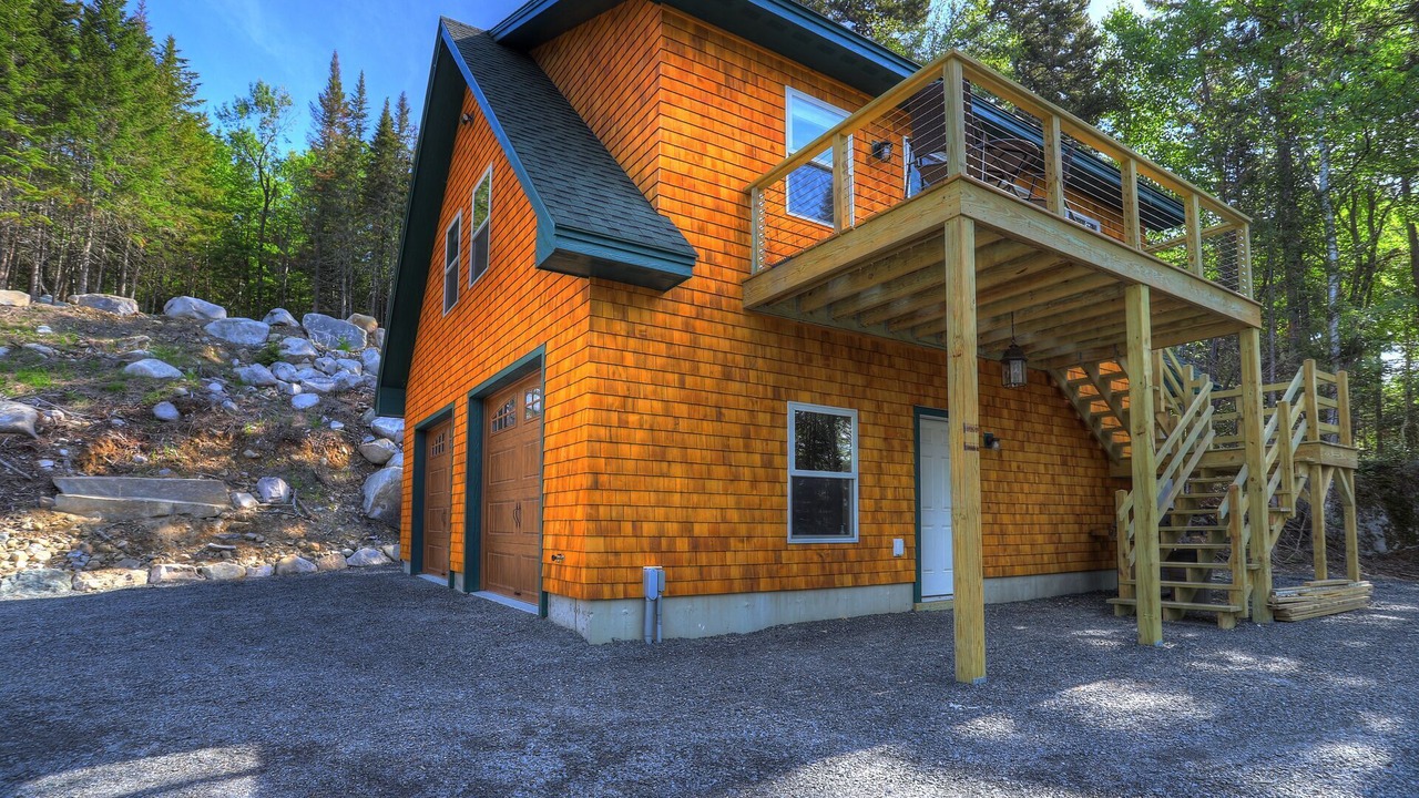 Photo of Outdoor in Rangeley Plantation