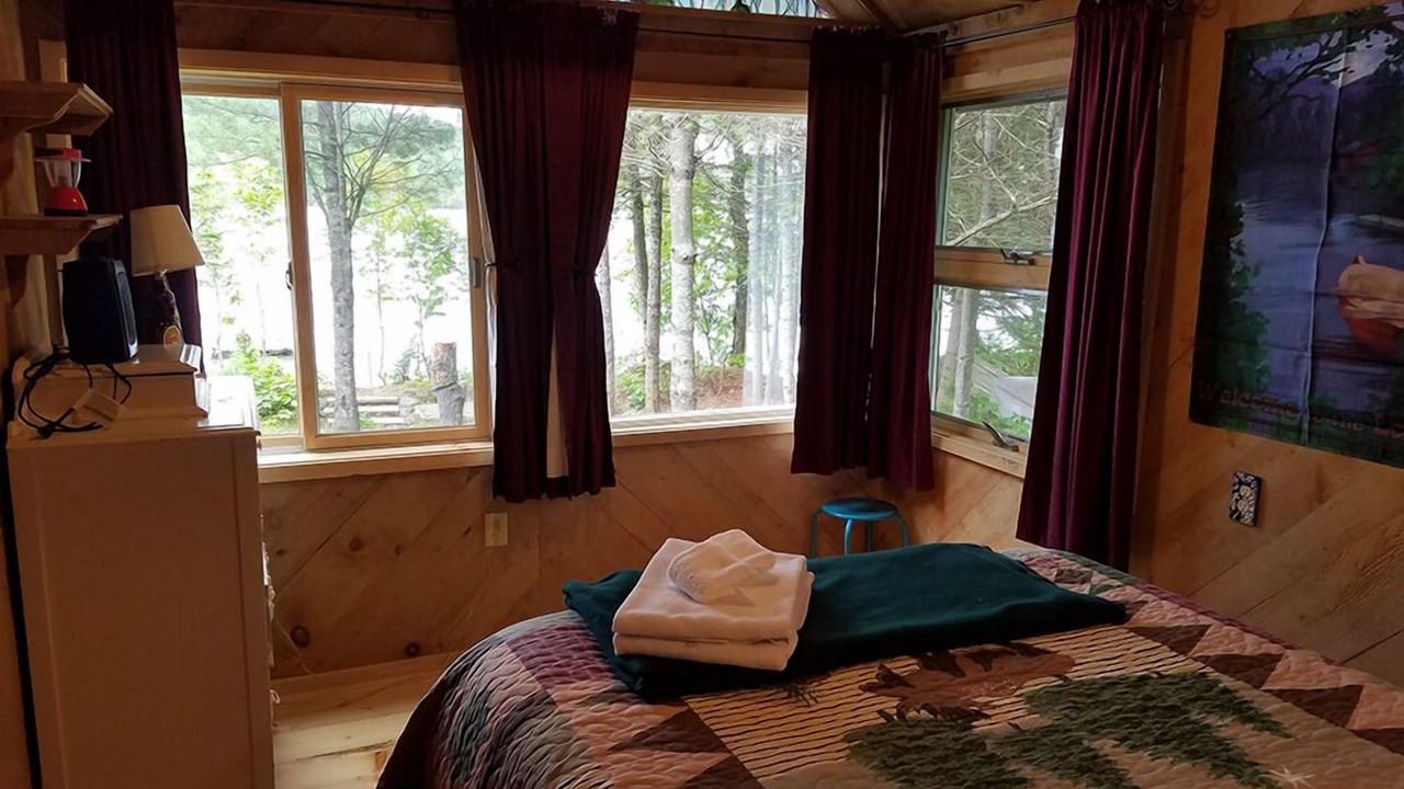 Photo of Outdoor in Rangeley