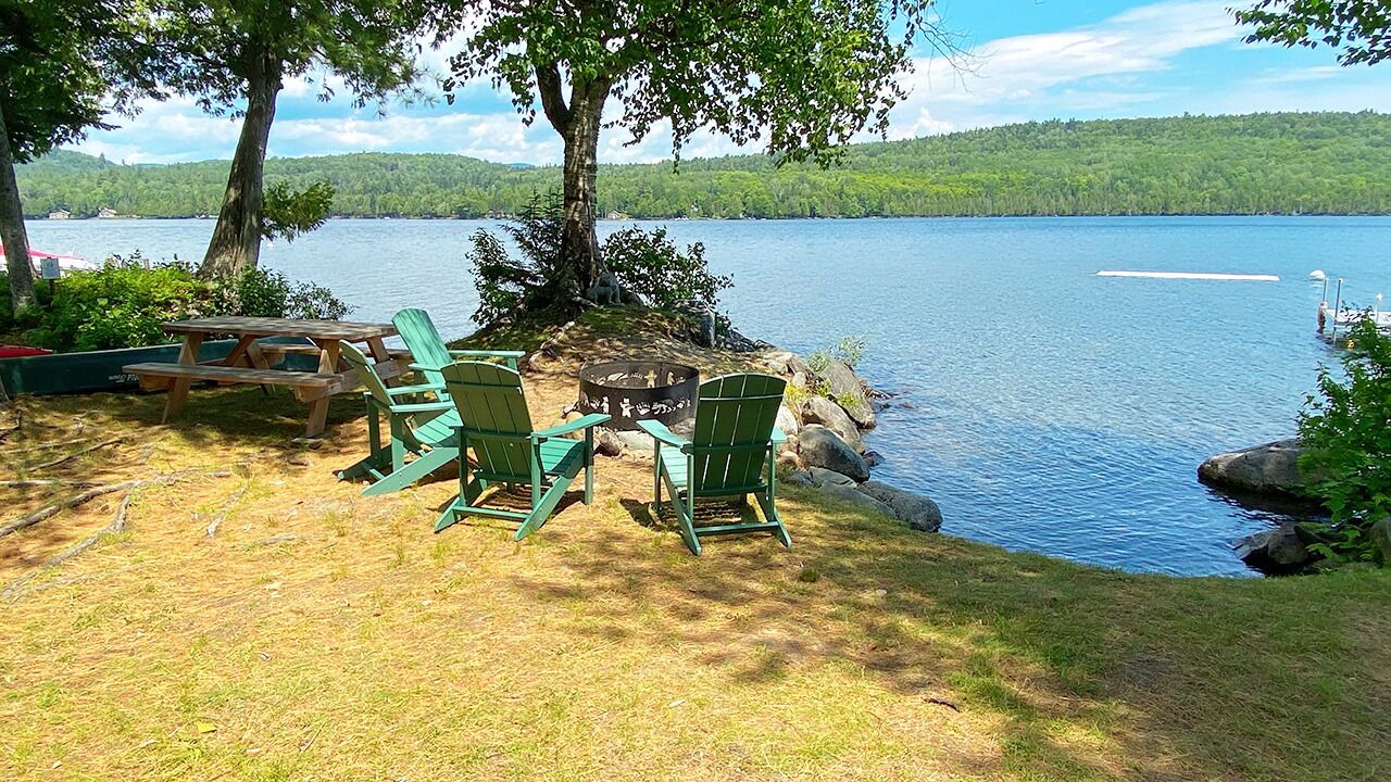 Photo of Others in Rangeley