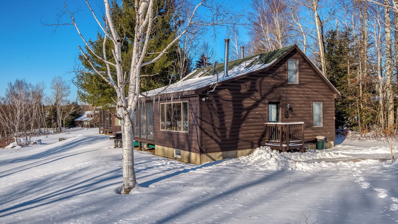 Photo of Outdoor in Rangeley