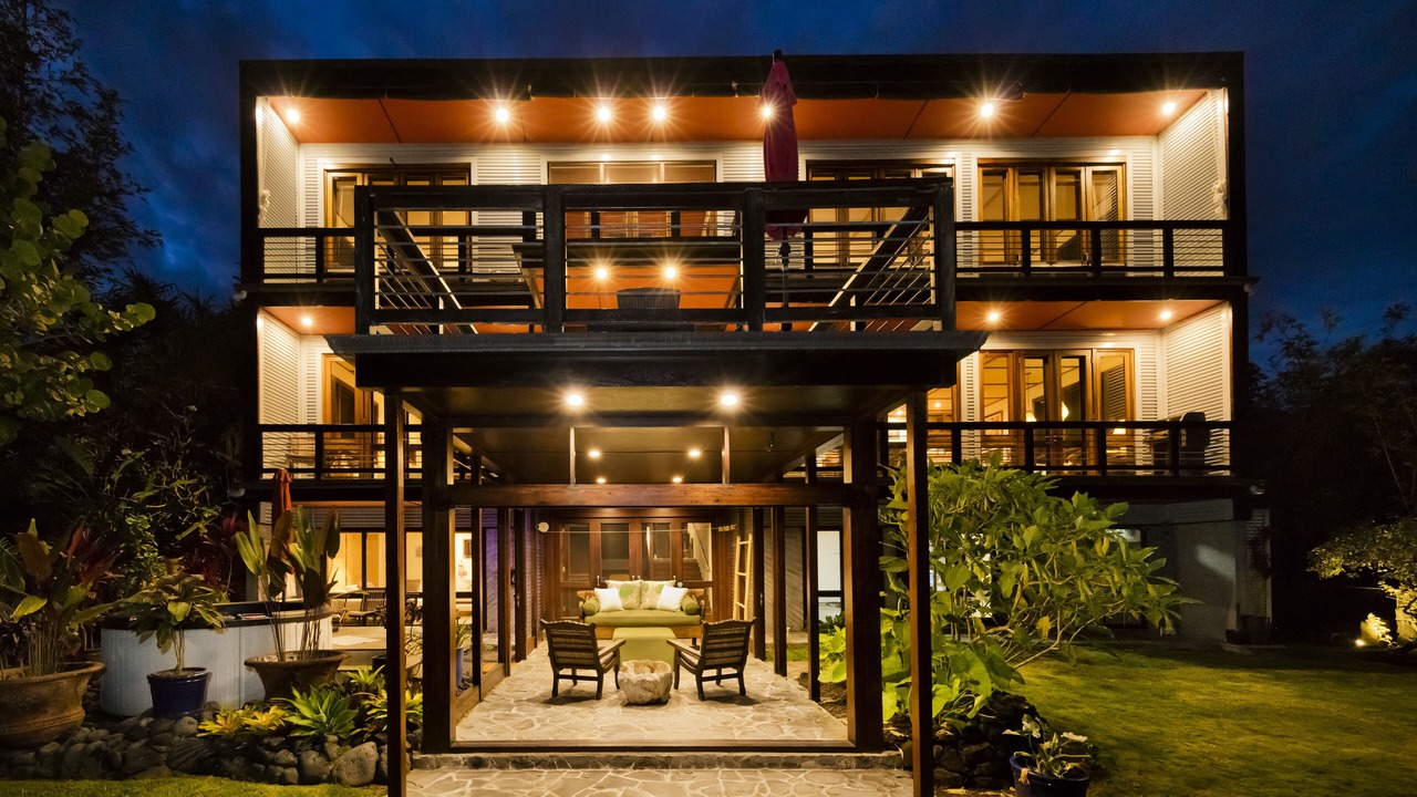 Photo of Outdoor in Kalapana