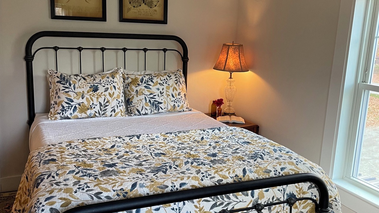 Photo of Bedroom in Sherman Station