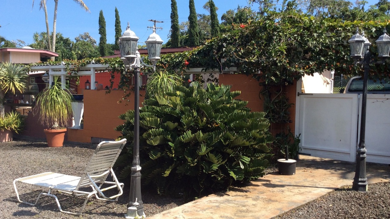 Photo of Outdoor in Kapoho