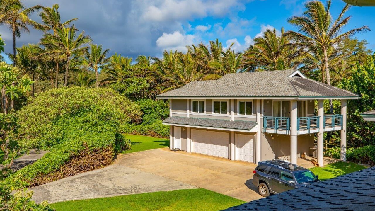Photo of Outdoor in Laie