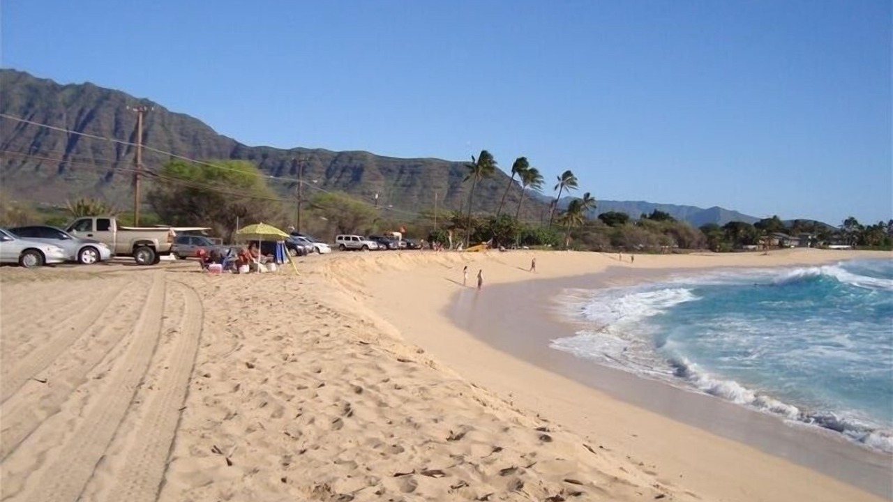Photo of Others in Makaha