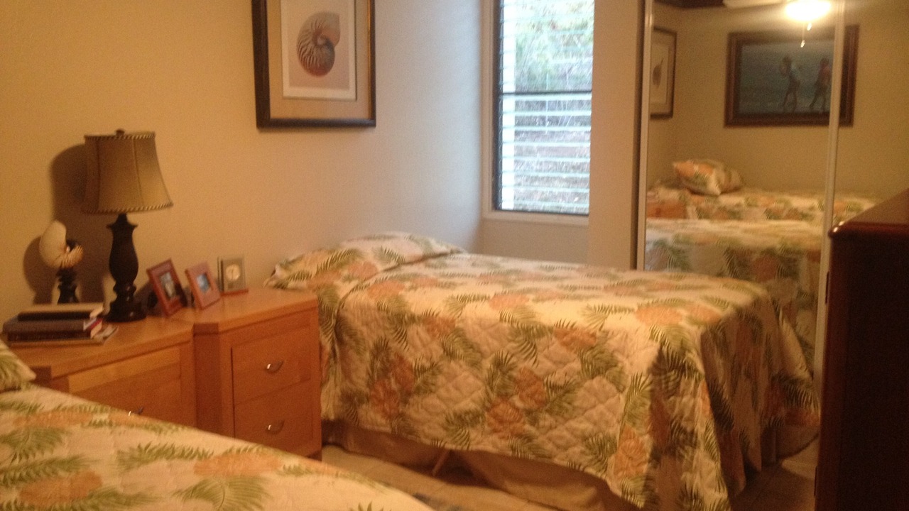 Photo of Bedroom in Makaha