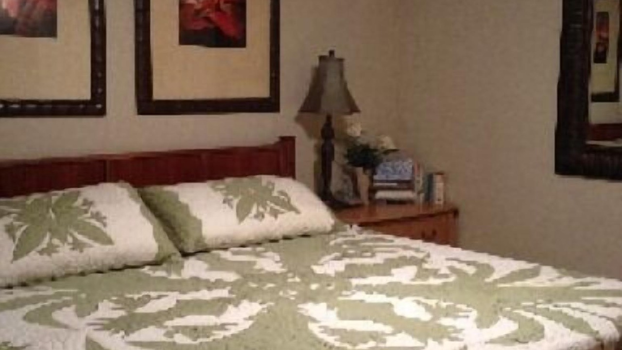 Photo of Bedroom in Makaha