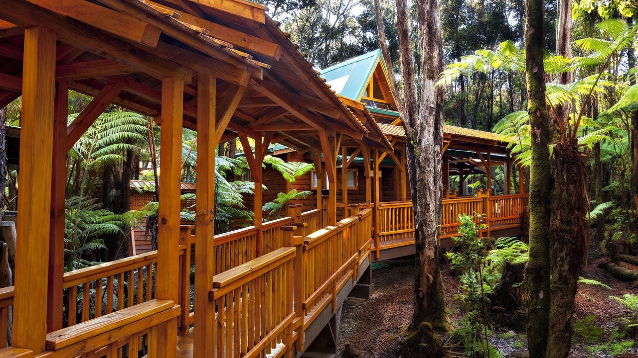 Photo of Outdoor in Volcano