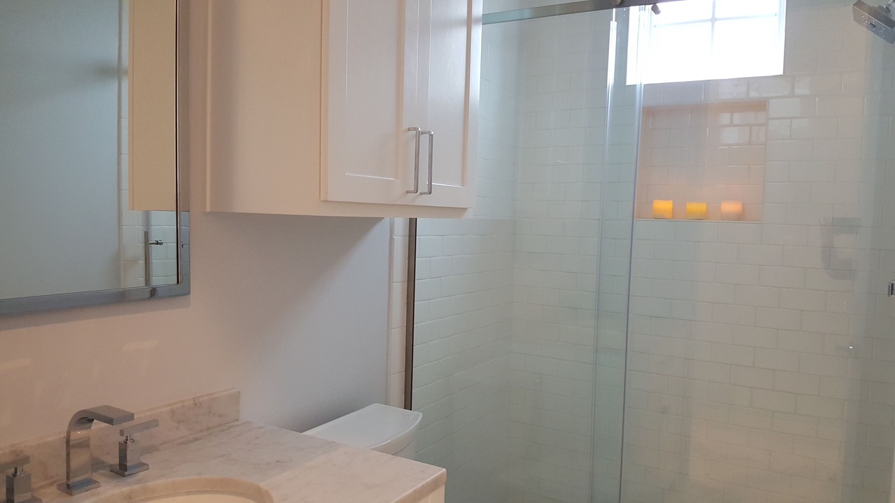 Photo of Bathroom in Red Fish Cove