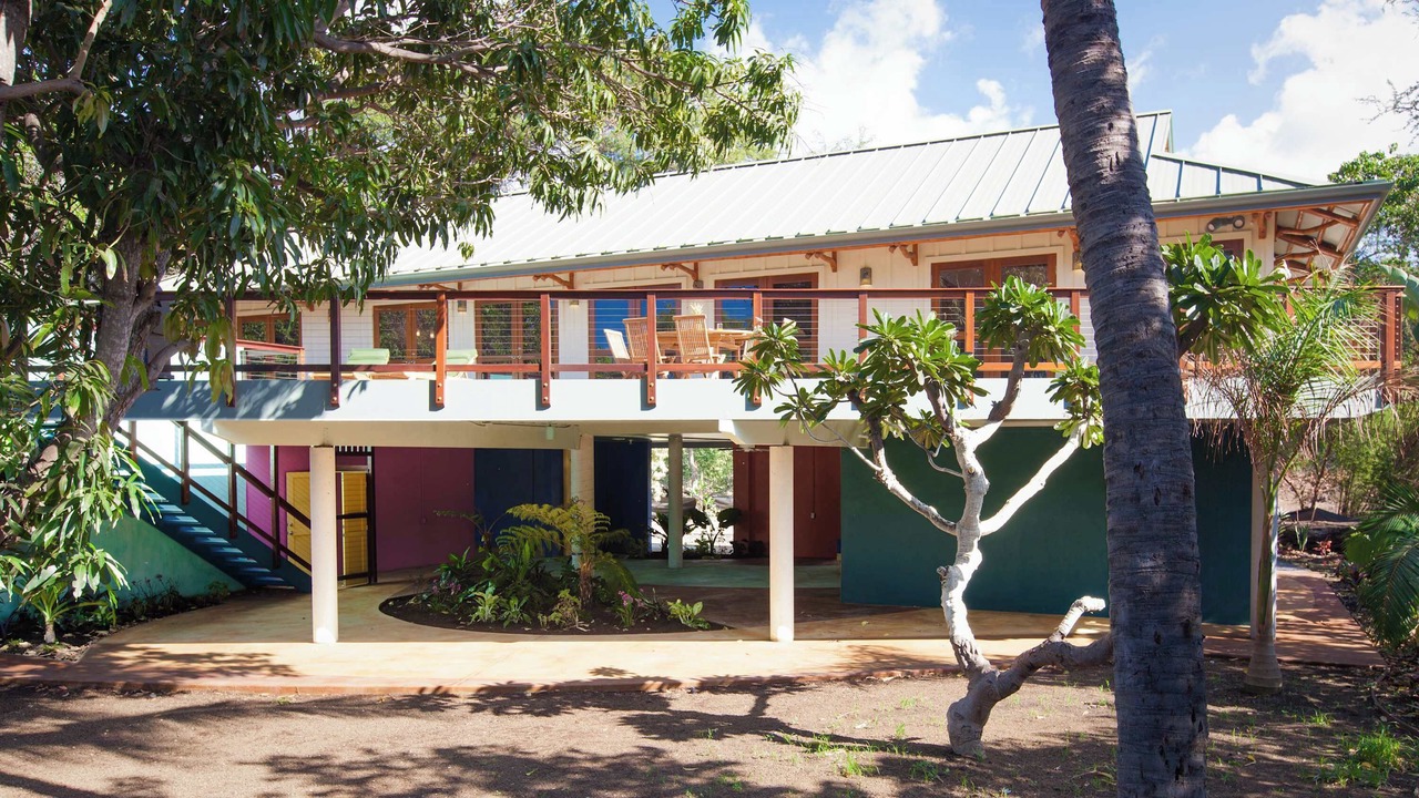 Photo of Outdoor in Puako