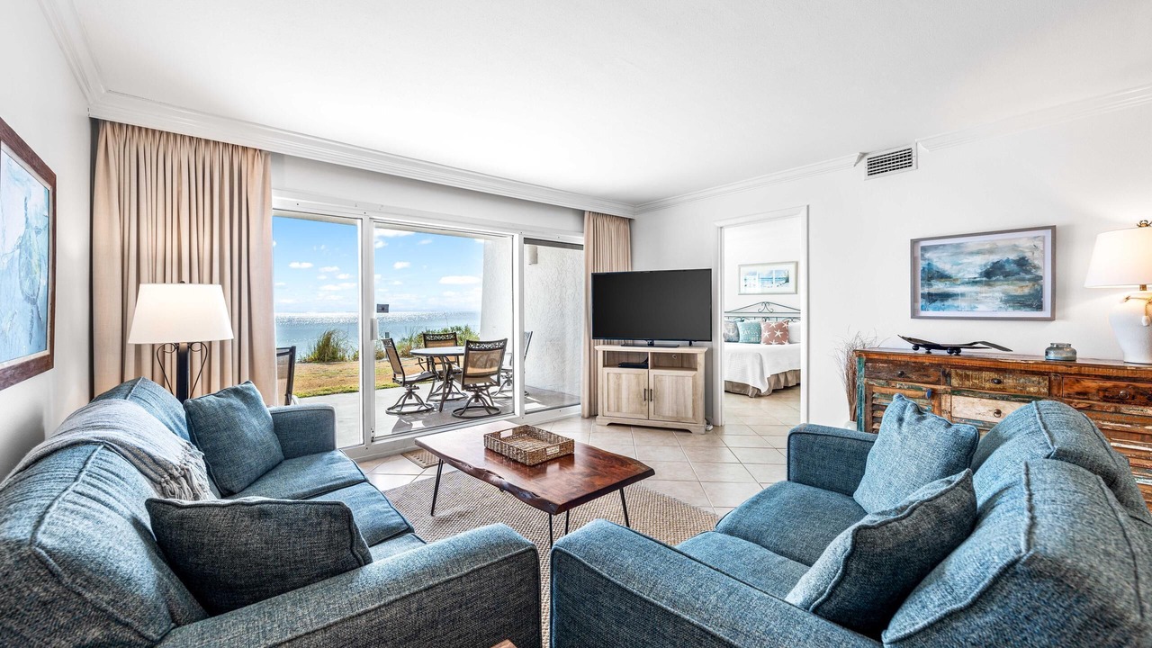 Photo of Livingroom in Miramar Beach