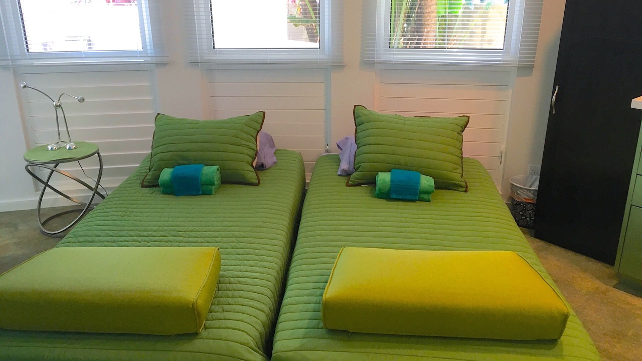 Photo of Bedroom in Nuuanu - Punchbowl