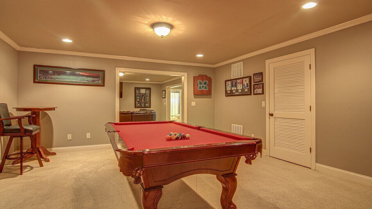 Photo of Bedroom in Lawrenceville
