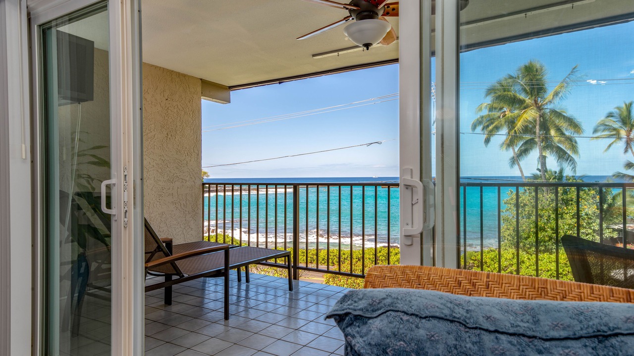 Photo of Bedroom in Kailua-Kona